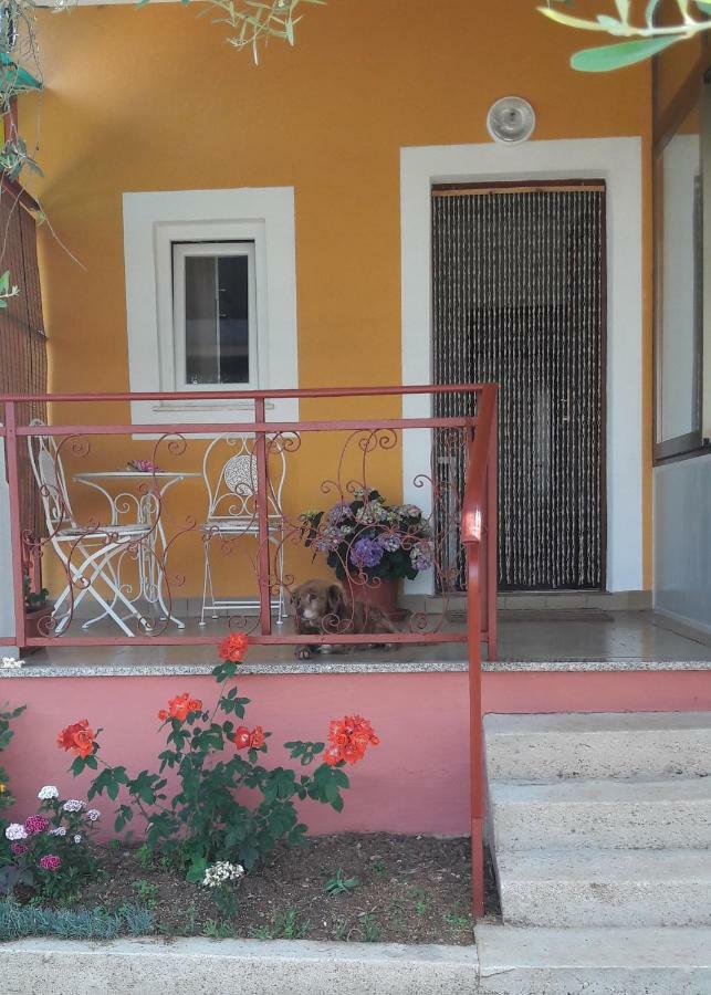Apartman Dea Crveni Vrh Luaran gambar