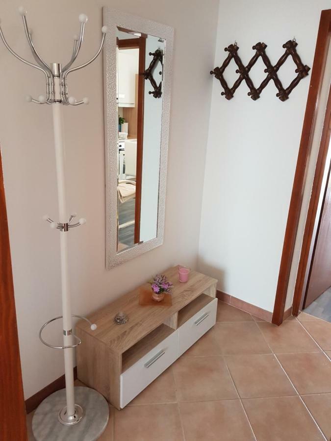 Apartman Dea Crveni Vrh Luaran gambar