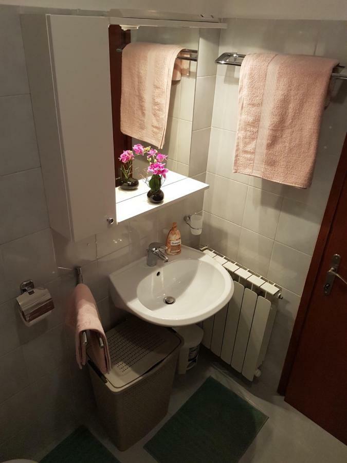 Apartman Dea Crveni Vrh Luaran gambar